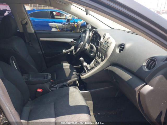 Photo 4 VIN: 2T1KE4EE1AC045302 - TOYOTA MATRIX 