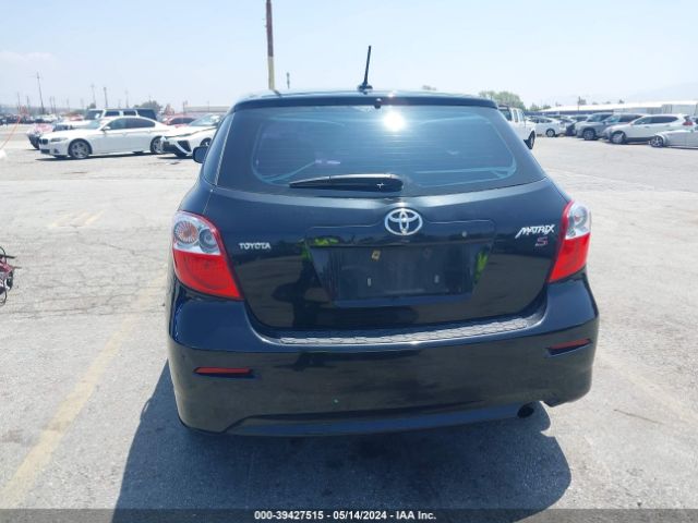 Photo 5 VIN: 2T1KE4EE1AC045302 - TOYOTA MATRIX 