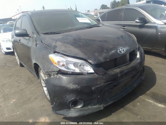 Photo 5 VIN: 2T1KE4EE1CC048722 - TOYOTA MATRIX 