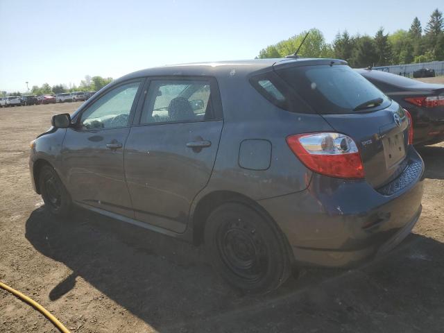 Photo 1 VIN: 2T1KE4EE2AC034213 - TOYOTA COROLLA 