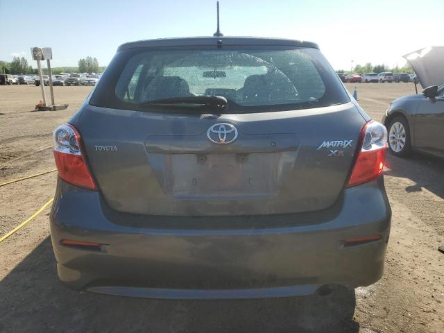 Photo 5 VIN: 2T1KE4EE2AC034213 - TOYOTA COROLLA 