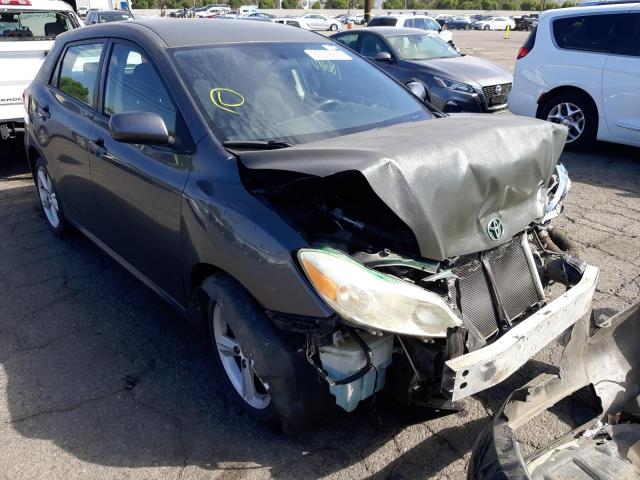 Photo 0 VIN: 2T1KE4EE2AC036981 - TOYOTA COROLLA MA 