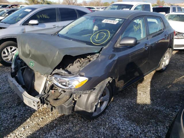 Photo 1 VIN: 2T1KE4EE2AC036981 - TOYOTA COROLLA MA 