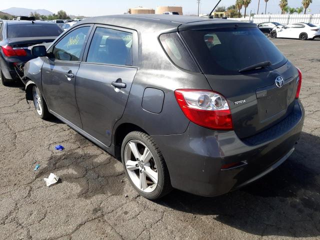 Photo 2 VIN: 2T1KE4EE2AC036981 - TOYOTA COROLLA MA 