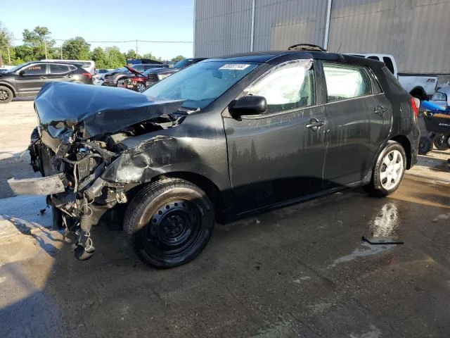 Photo 0 VIN: 2T1KE4EE2AC038519 - TOYOTA COROLLA MA 