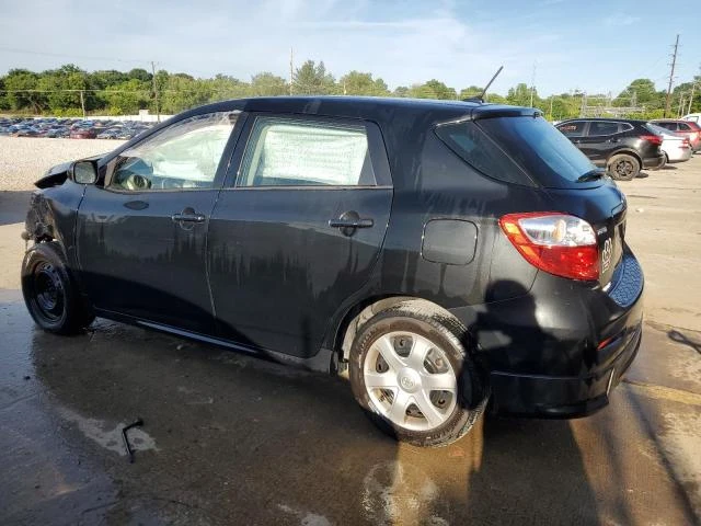 Photo 1 VIN: 2T1KE4EE2AC038519 - TOYOTA COROLLA MA 