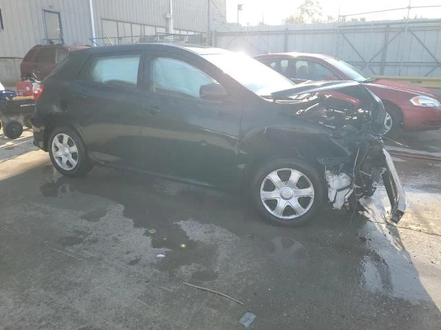 Photo 3 VIN: 2T1KE4EE2AC038519 - TOYOTA COROLLA MA 