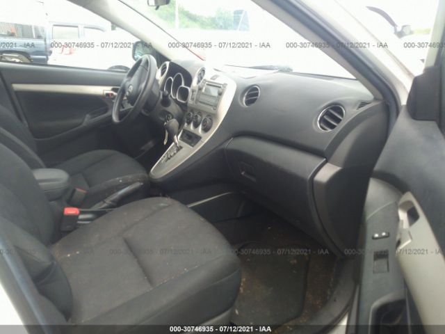 Photo 4 VIN: 2T1KE4EE2AC039895 - TOYOTA MATRIX 