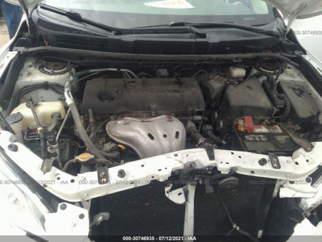 Photo 9 VIN: 2T1KE4EE2AC039895 - TOYOTA MATRIX 