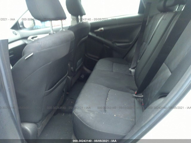 Photo 7 VIN: 2T1KE4EE2AC041632 - TOYOTA MATRIX 