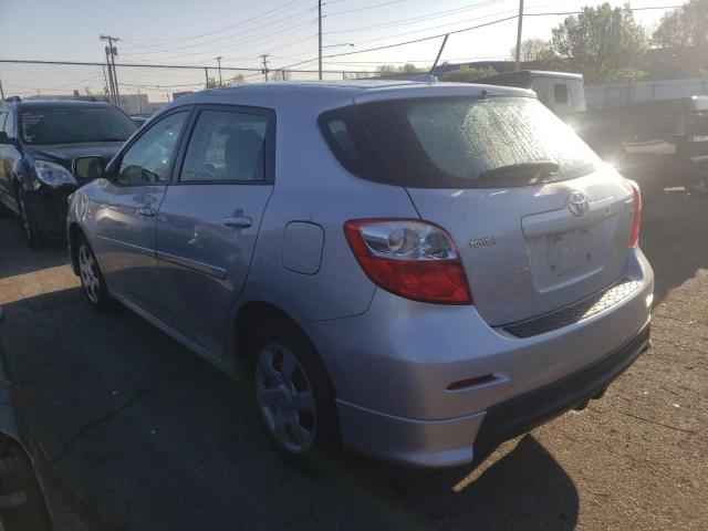 Photo 1 VIN: 2T1KE4EE2AC043476 - TOYOTA COROLLA MA 