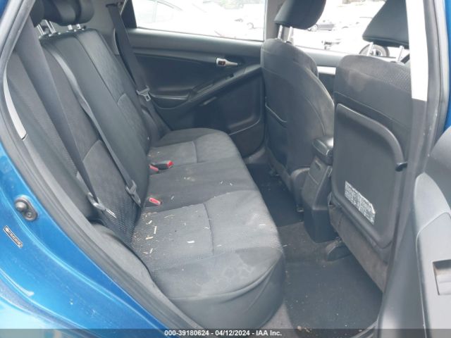 Photo 7 VIN: 2T1KE4EE3AC038710 - TOYOTA MATRIX 