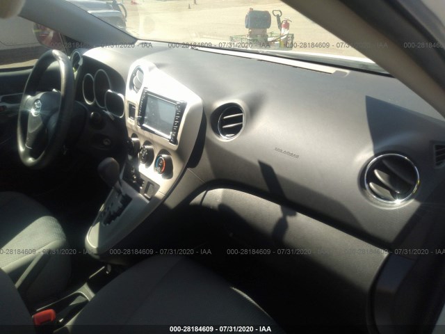 Photo 4 VIN: 2T1KE4EE3AC040179 - TOYOTA MATRIX 