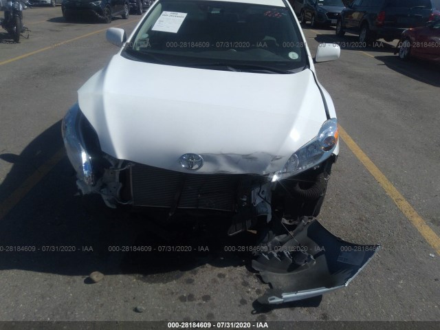 Photo 5 VIN: 2T1KE4EE3AC040179 - TOYOTA MATRIX 