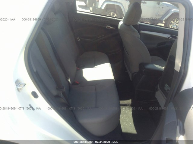 Photo 7 VIN: 2T1KE4EE3AC040179 - TOYOTA MATRIX 