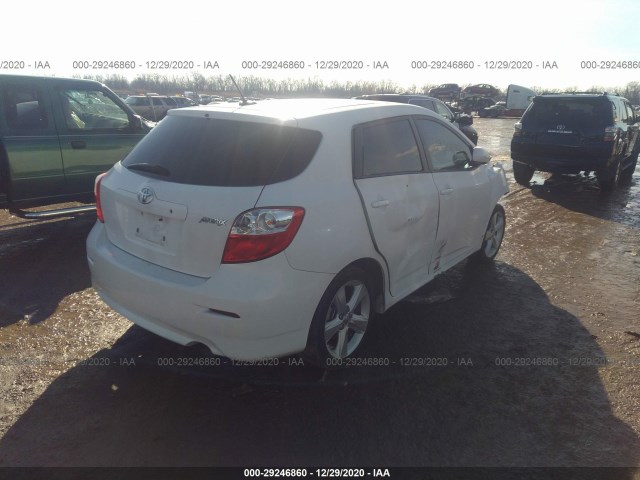 Photo 3 VIN: 2T1KE4EE3BC047957 - TOYOTA MATRIX 