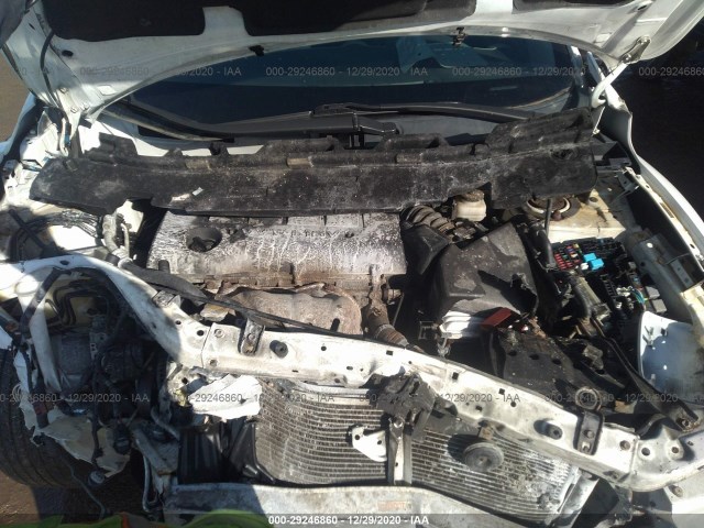 Photo 9 VIN: 2T1KE4EE3BC047957 - TOYOTA MATRIX 