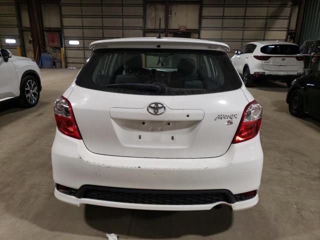 Photo 5 VIN: 2T1KE4EE3BC048042 - TOYOTA MATRIX 