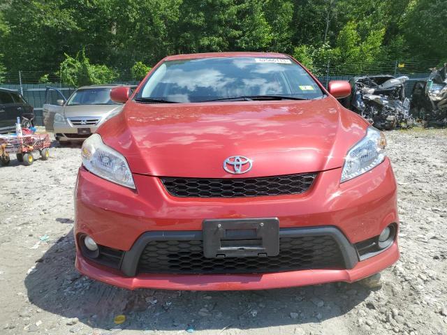 Photo 4 VIN: 2T1KE4EE3DC050313 - TOYOTA COROLLA MA 