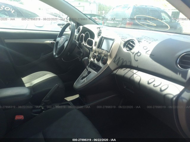 Photo 4 VIN: 2T1KE4EE4AC035279 - TOYOTA MATRIX 