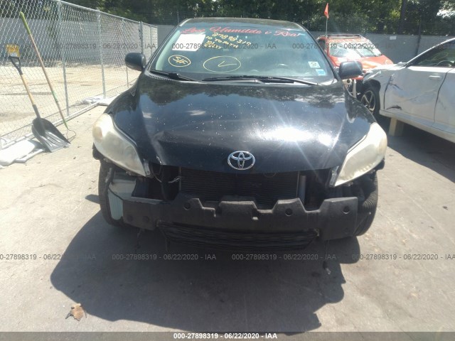 Photo 5 VIN: 2T1KE4EE4AC035279 - TOYOTA MATRIX 