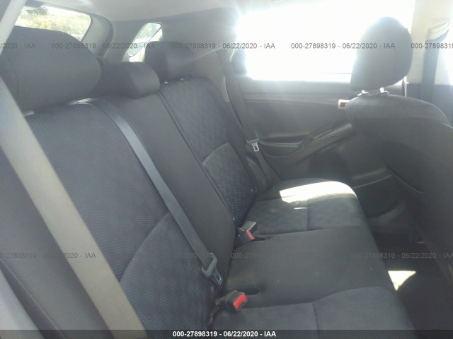 Photo 7 VIN: 2T1KE4EE4AC035279 - TOYOTA MATRIX 