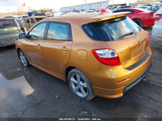 Photo 2 VIN: 2T1KE4EE4AC038988 - TOYOTA MATRIX 