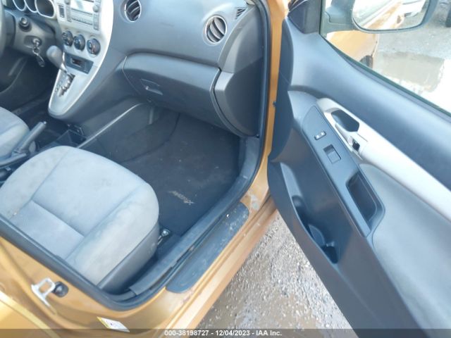 Photo 4 VIN: 2T1KE4EE4AC038988 - TOYOTA MATRIX 