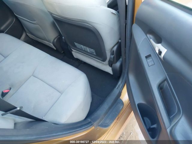 Photo 7 VIN: 2T1KE4EE4AC038988 - TOYOTA MATRIX 