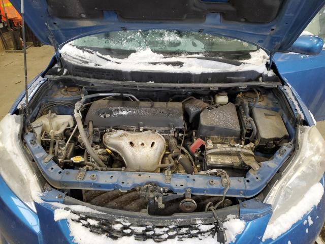 Photo 10 VIN: 2T1KE4EE5AC034870 - TOYOTA COROLLA 