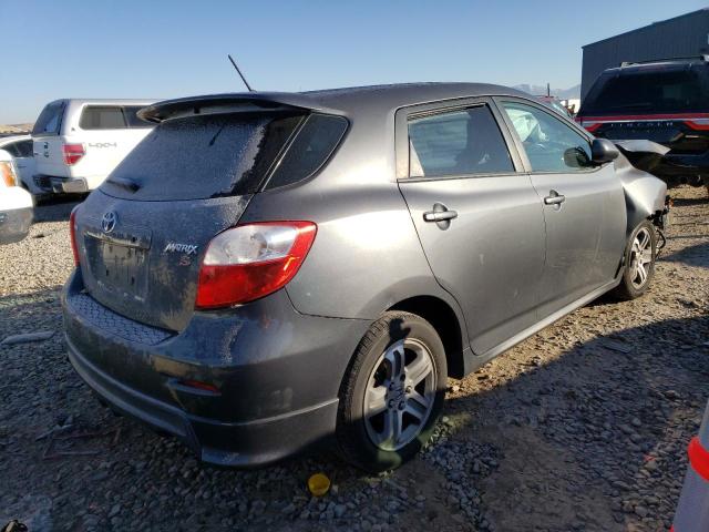 Photo 2 VIN: 2T1KE4EE5AC036716 - TOYOTA COROLLA MA 