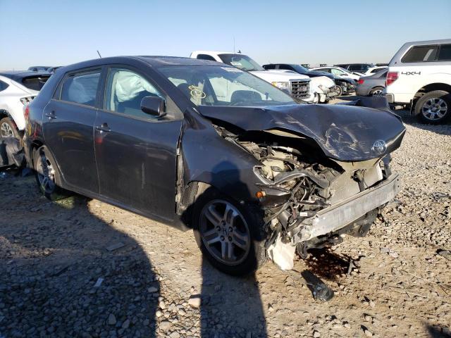 Photo 3 VIN: 2T1KE4EE5AC036716 - TOYOTA COROLLA MA 