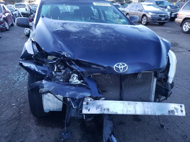 Photo 8 VIN: 2T1KE4EE5AC039454 - TOYOTA COROLLA MA 