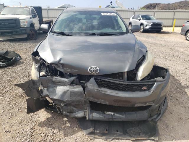 Photo 4 VIN: 2T1KE4EE5AC039521 - TOYOTA COROLLA 