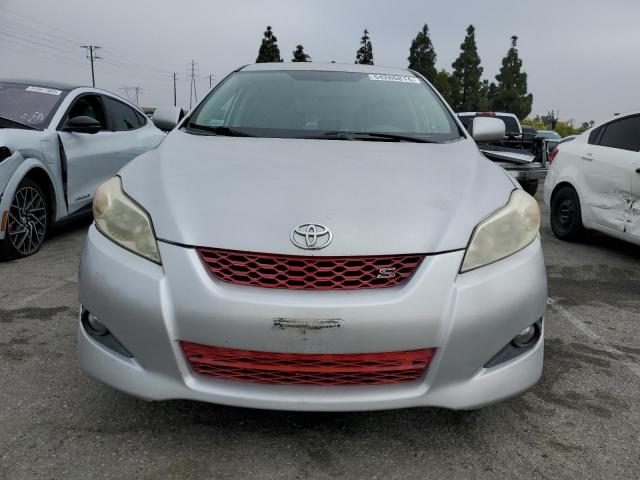 Photo 4 VIN: 2T1KE4EE5AC039602 - TOYOTA COROLLA 