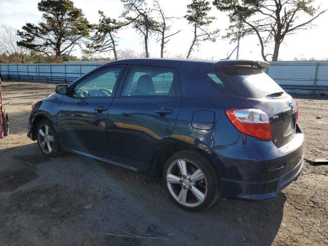 Photo 1 VIN: 2T1KE4EE5AC041009 - TOYOTA MATRIX 