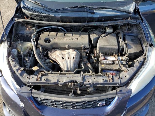 Photo 10 VIN: 2T1KE4EE5AC041009 - TOYOTA MATRIX 