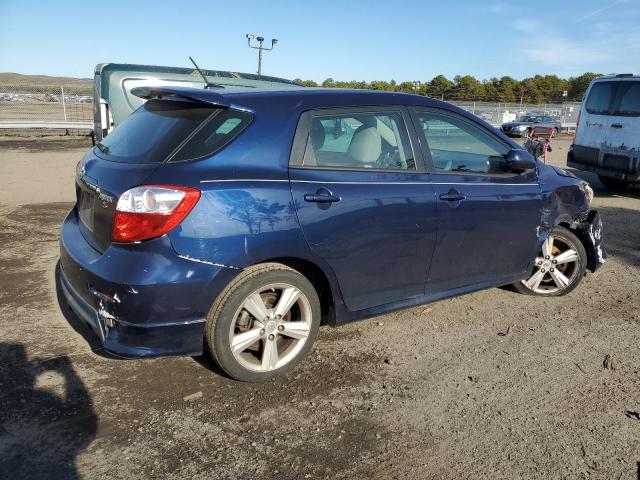 Photo 2 VIN: 2T1KE4EE5AC041009 - TOYOTA MATRIX 