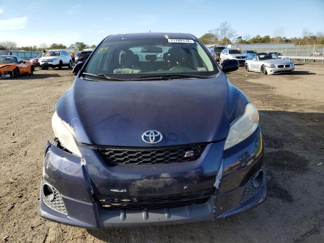 Photo 4 VIN: 2T1KE4EE5AC041009 - TOYOTA MATRIX 