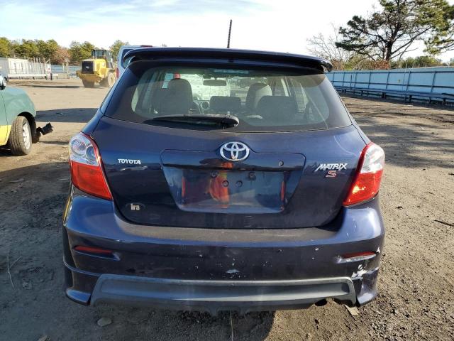 Photo 5 VIN: 2T1KE4EE5AC041009 - TOYOTA MATRIX 