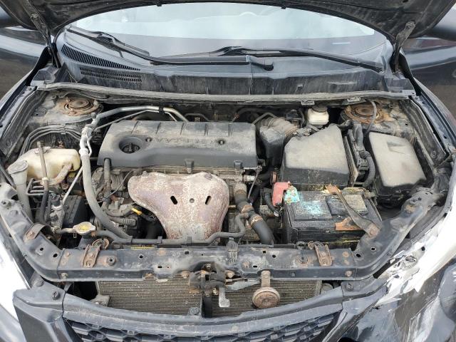 Photo 10 VIN: 2T1KE4EE5AC042869 - TOYOTA COROLLA 