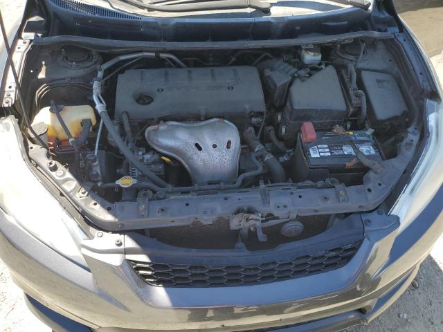 Photo 10 VIN: 2T1KE4EE5BC047992 - TOYOTA COROLLA 