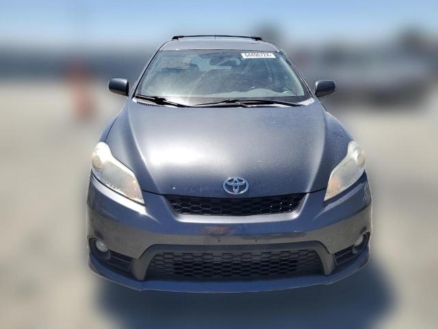 Photo 4 VIN: 2T1KE4EE5BC047992 - TOYOTA COROLLA 