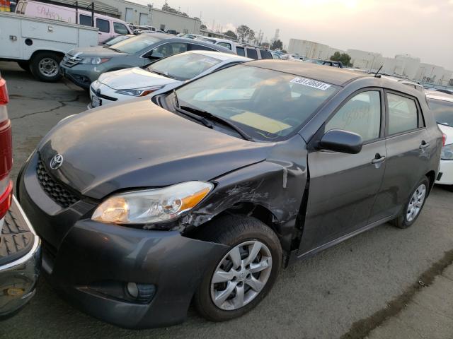 Photo 1 VIN: 2T1KE4EE5DC050684 - TOYOTA COROLLA MA 