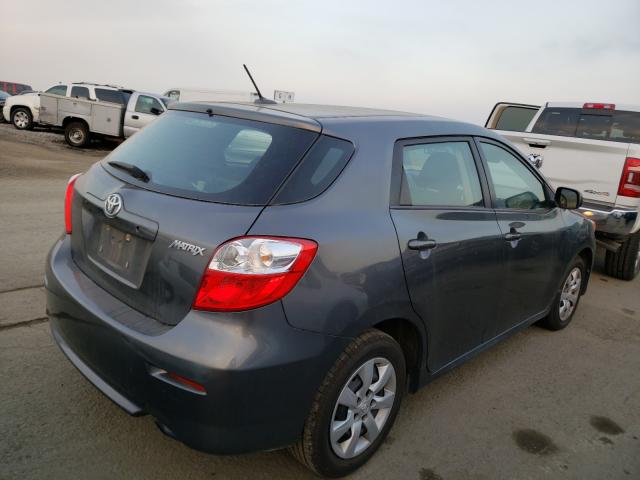 Photo 3 VIN: 2T1KE4EE5DC050684 - TOYOTA COROLLA MA 