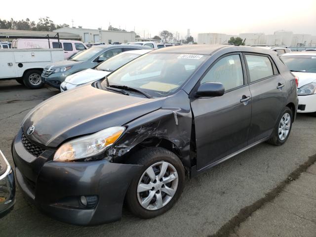 Photo 8 VIN: 2T1KE4EE5DC050684 - TOYOTA COROLLA MA 