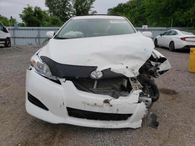 Photo 4 VIN: 2T1KE4EE6AC033887 - TOYOTA COROLLA MA 