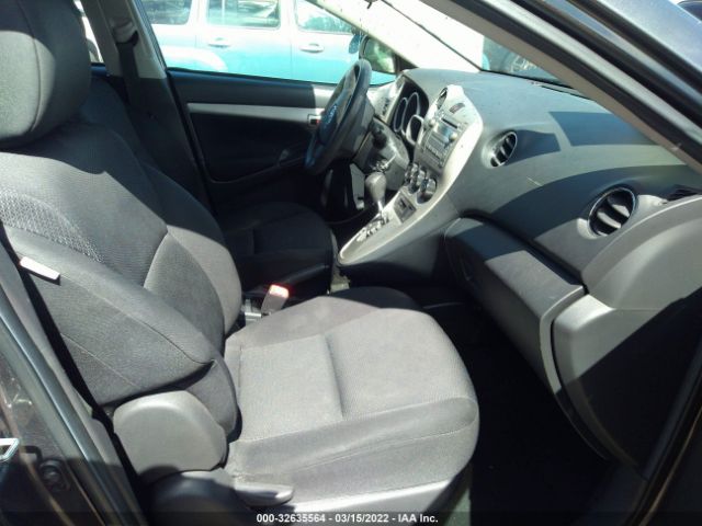 Photo 4 VIN: 2T1KE4EE6AC035221 - TOYOTA MATRIX 