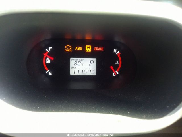 Photo 6 VIN: 2T1KE4EE6AC035221 - TOYOTA MATRIX 