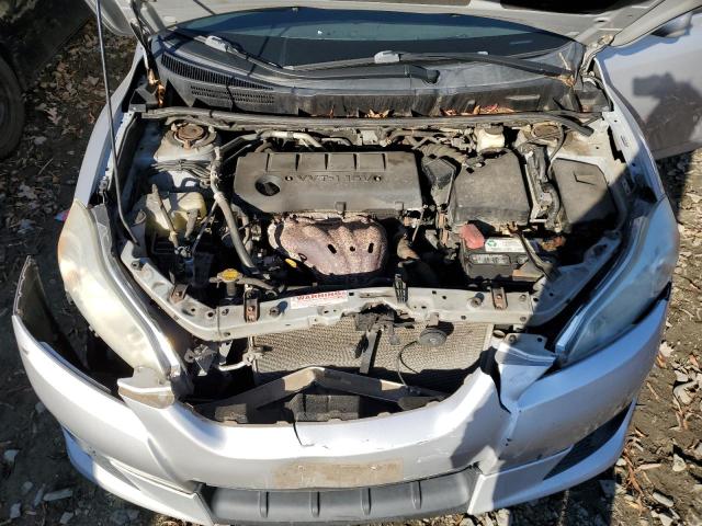 Photo 10 VIN: 2T1KE4EE6AC035512 - TOYOTA COROLLA MA 